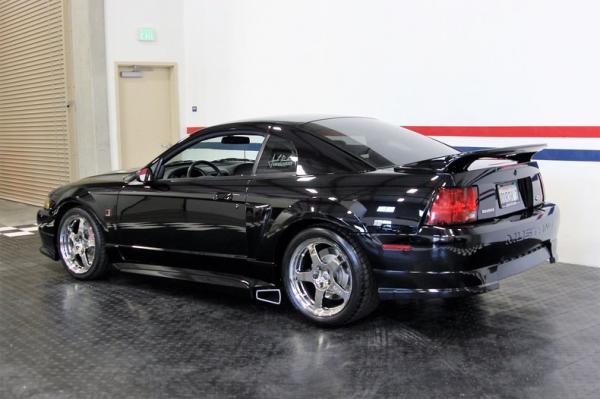 2001 Ford Roush Mustang Stage 3 