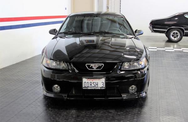 2001 Ford Roush Mustang Stage 3 