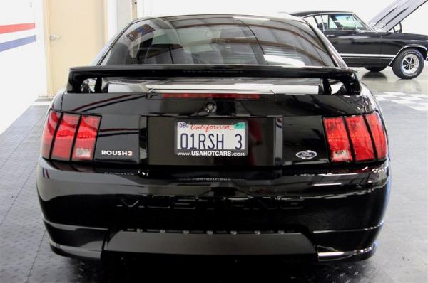 2001 Ford Roush Mustang Stage 3 