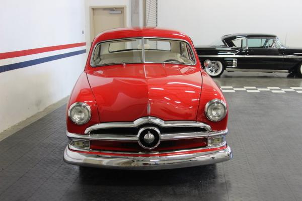1949 Ford Coupe 
