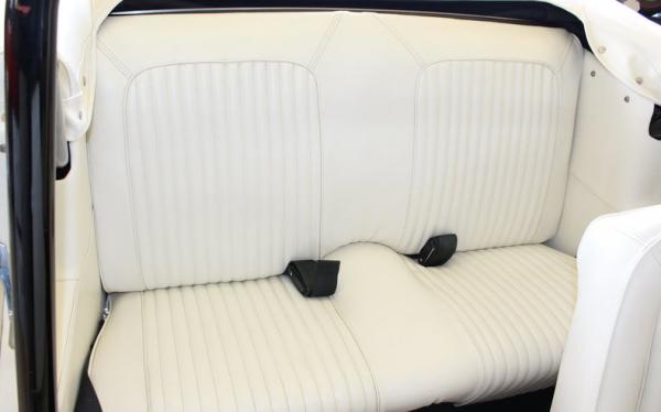1967 Ford Mustang GT 350 