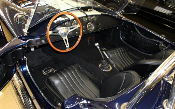 1965 Shelby Cobra 427 Roadster 