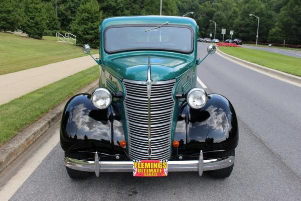 1938 Chevrolet pick up 