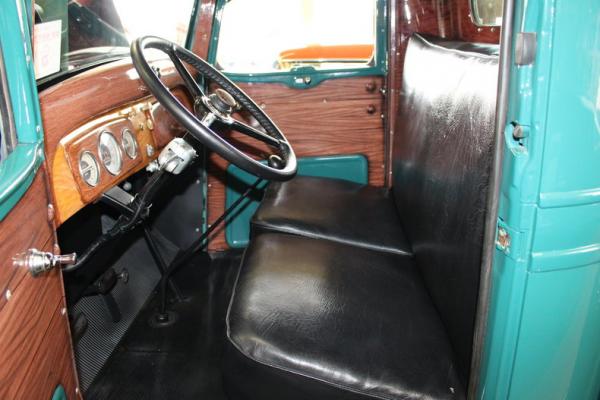 1938 Chevrolet pick up 