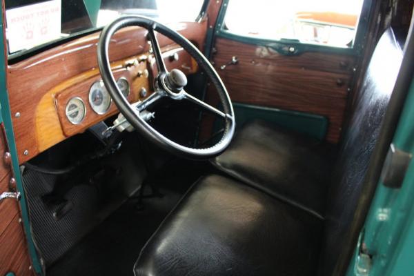 1938 Chevrolet pick up 