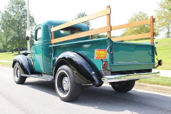 1938 Chevrolet pick up 