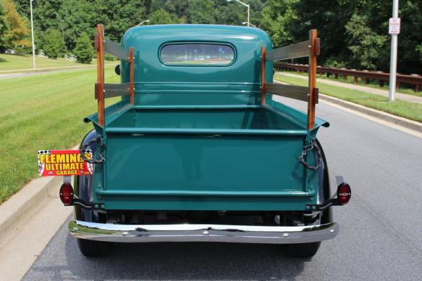 1938 Chevrolet pick up 