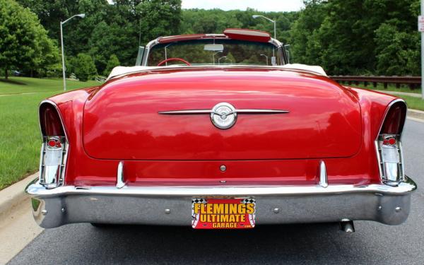 1956 Buick Super Convertible 