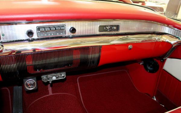 1956 Buick Super Convertible 