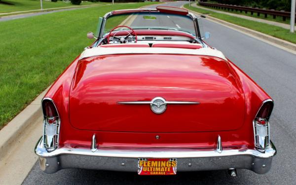 1956 Buick Super Convertible 