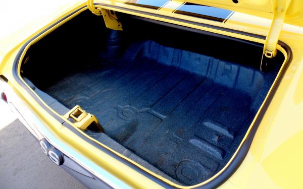 1971 Chevrolet Chevelle SS454