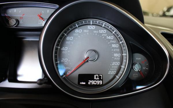 2009 Audi R8 