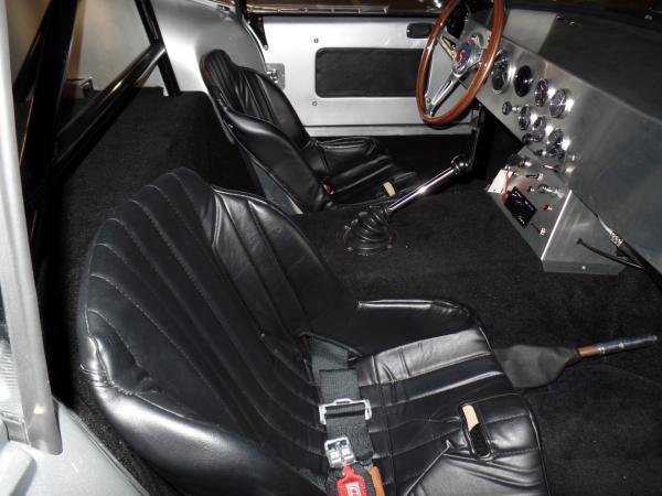1965 Shelby Daytona Coupe