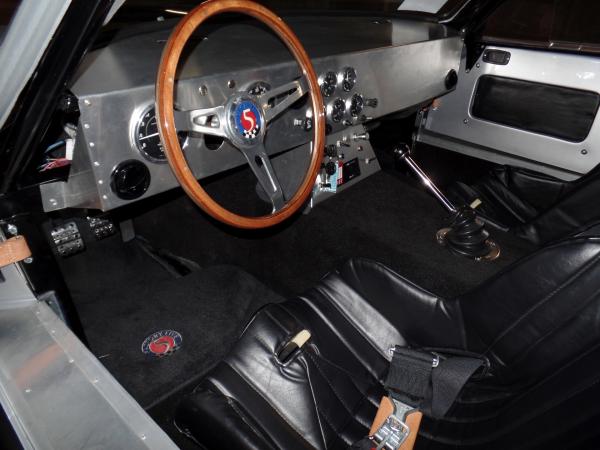 1965 Shelby Daytona Coupe