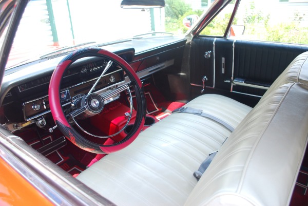1966 Ford - New Lower Price! Galaxie 500 Convertible - SOLD!! Parade Car - Best Of Show