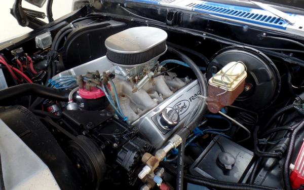 1978 Ford Bronco XLT 4X4