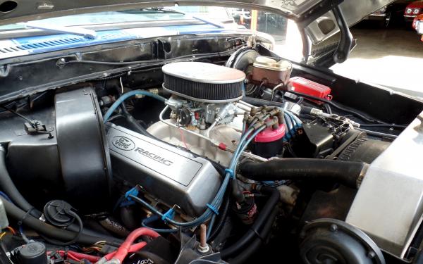 1978 Ford Bronco XLT 4X4