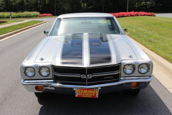 1970 Chevrolet El Camino 