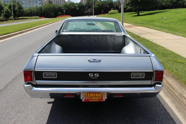 1970 Chevrolet El Camino 