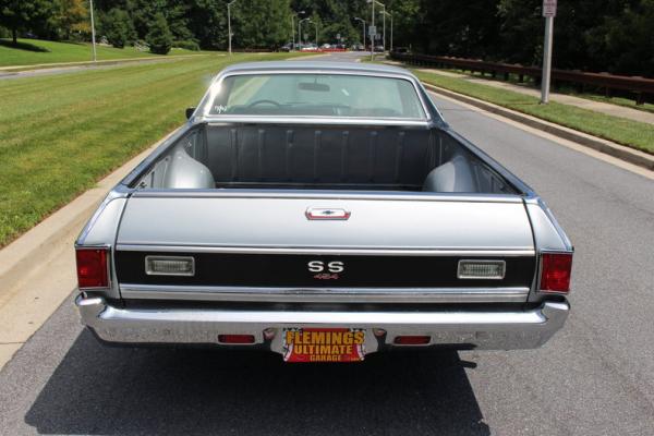 1970 Chevrolet El Camino 