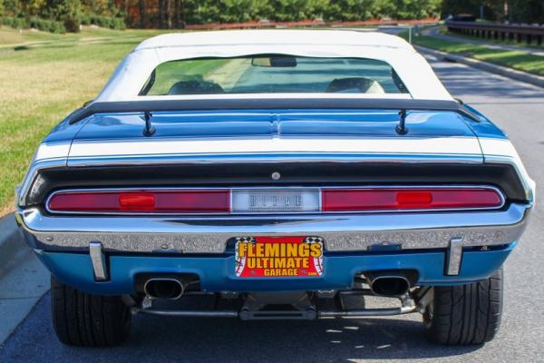 1970 Dodge Challenger 426 HEMI 