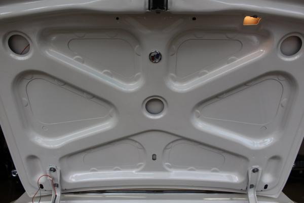 1965 Buick Riviera 