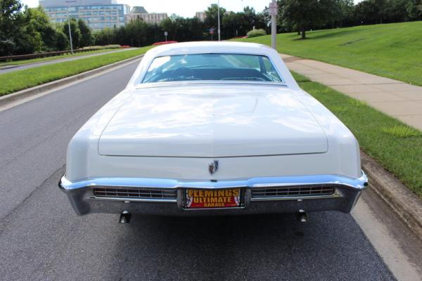 1965 Buick Riviera 