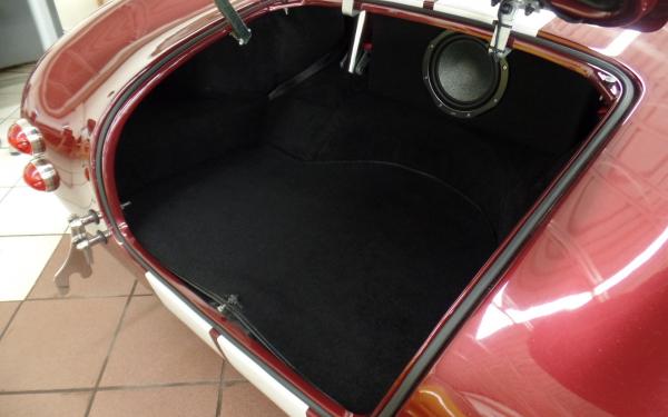1965 Shelby Cobra Roadster