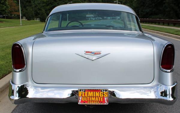 1956 Chevrolet Bel Air Pro Touring 