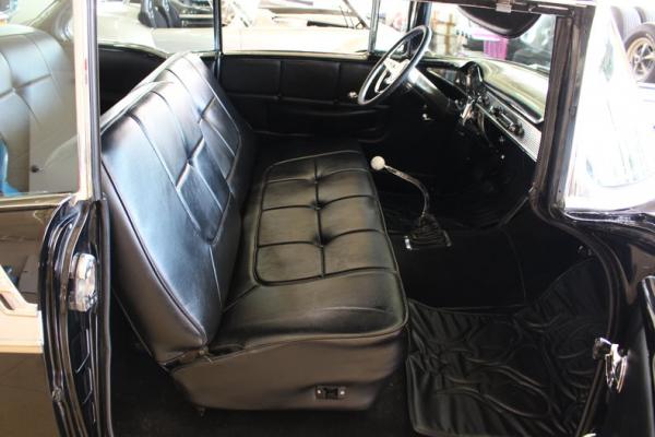 1956 Chevrolet Bel Air Pro Touring 