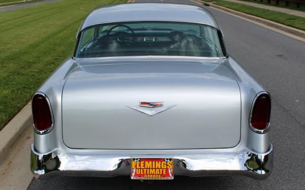 1956 Chevrolet Bel Air Pro Touring 