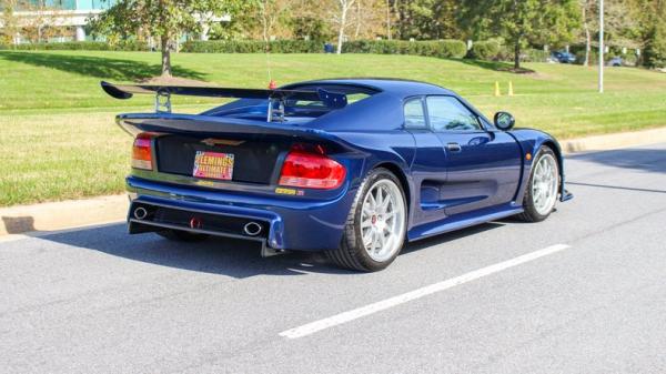 2004 Noble M12 GTO-3R 