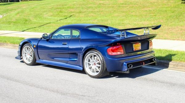 2004 Noble M12 GTO-3R 