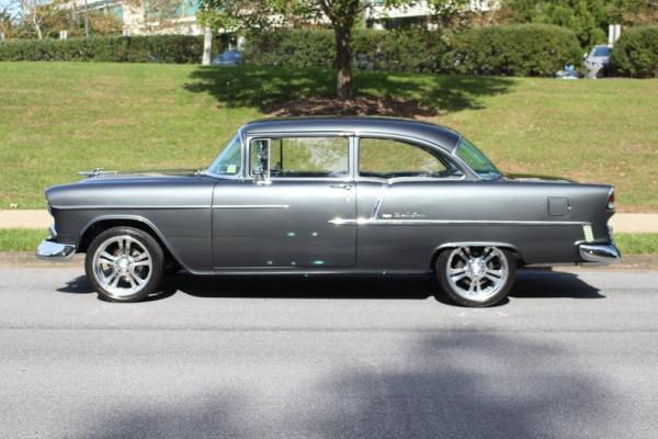 1955 Chevrolet Bel Air 