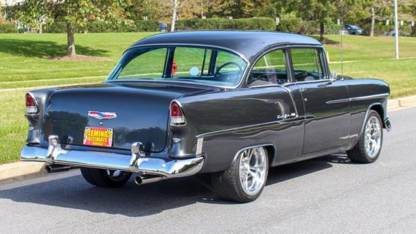 1955 Chevrolet Bel Air 