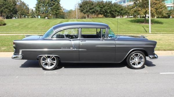 1955 Chevrolet Bel Air 