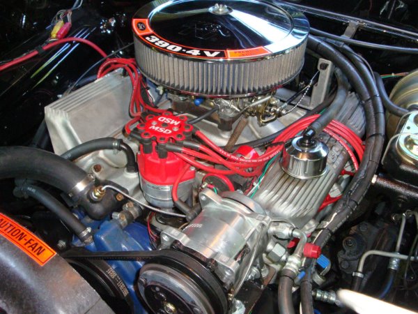 1970 Ford F100 XLT