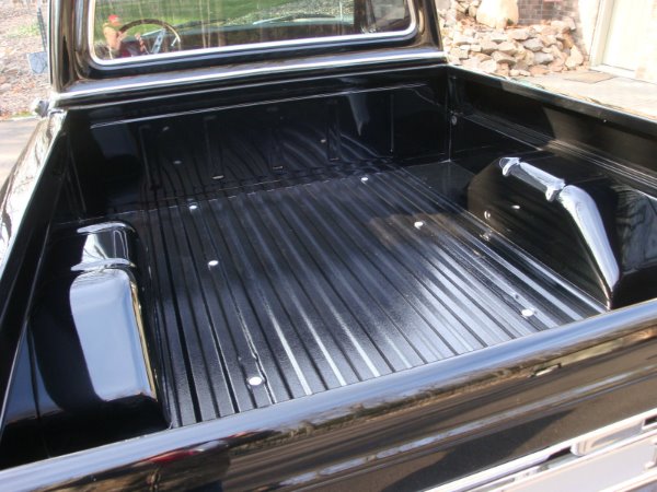 1970 Ford F100 XLT