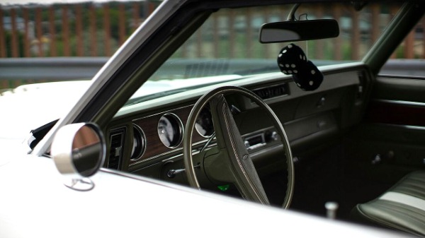 1971 Oldsmobile Cutlass - SOLD QUICK 