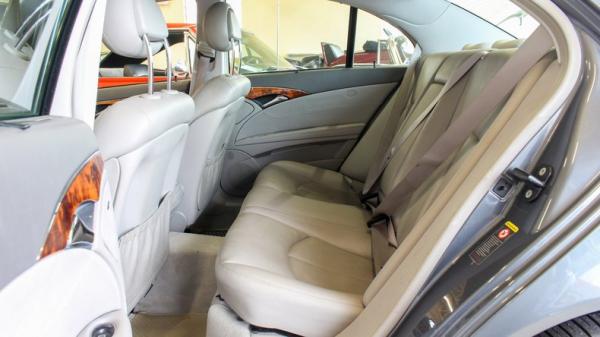 2006 Mercedes-Benz E350 4-Matic 