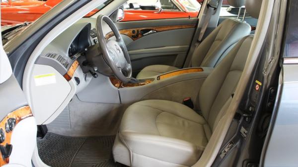 2006 Mercedes-Benz E350 4-Matic 