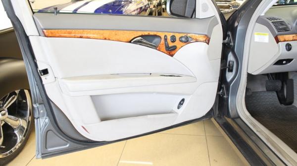 2006 Mercedes-Benz E350 4-Matic 